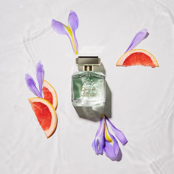 ANTONIO BA QUEEN OF SEDU EDT  50ML